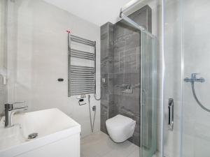 Pronájem bytu 1+kk, Plzeň, Bolevecká, 46 m2