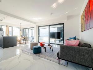 Prodej bytu 4+kk, Vinjerac, Chorvatsko, 102 m2