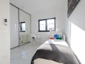 Prodej bytu 4+kk, Vinjerac, Chorvatsko, 102 m2