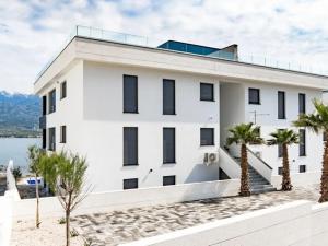 Prodej bytu 4+kk, Vinjerac, Chorvatsko, 102 m2