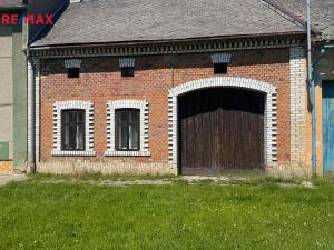 Prodej rodinného domu, Holešov - Količín, 120 m2