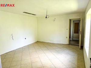 Prodej rodinného domu, Holešov - Količín, 120 m2