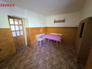 Prodej rodinného domu, Holešov - Količín, 120 m2