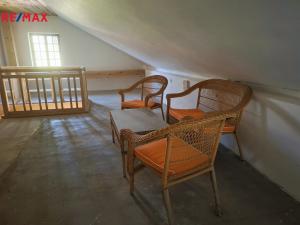 Prodej rodinného domu, Holešov - Količín, 120 m2