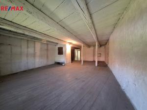 Prodej rodinného domu, Holešov - Količín, 120 m2