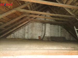 Prodej rodinného domu, Holešov - Količín, 120 m2