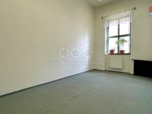 Pronájem kanceláře, Rychnov nad Kněžnou, Staré náměstí, 86 m2