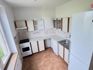 Pronájem bytu 2+1, Studenec - Rovnáčov, 59 m2