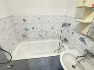 Pronájem bytu 2+1, Studenec - Rovnáčov, 59 m2