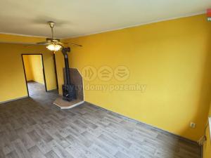 Pronájem bytu 2+1, Studenec - Rovnáčov, 59 m2