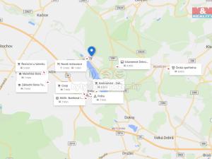 Prodej rodinného domu, Tuchlovice - Srby, 103 m2