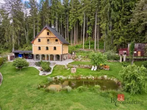 Prodej rodinného domu, Nejdek - Bernov, 231 m2