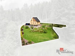 Prodej rodinného domu, Nejdek - Bernov, 231 m2
