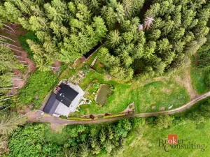 Prodej rodinného domu, Nejdek - Bernov, 231 m2