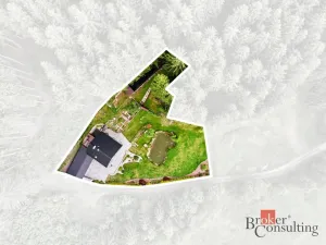 Prodej rodinného domu, Nejdek - Bernov, 231 m2