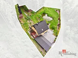 Prodej rodinného domu, Nejdek - Bernov, 231 m2