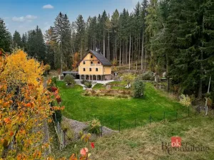 Prodej rodinného domu, Nejdek - Bernov, 231 m2