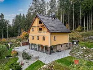 Prodej rodinného domu, Nejdek - Bernov, 231 m2