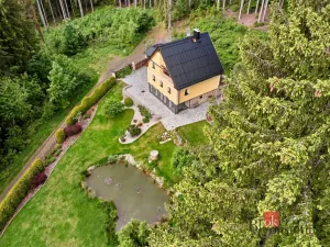 Prodej rodinného domu, Nejdek - Bernov, 231 m2