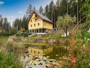 Prodej rodinného domu, Nejdek - Bernov, 231 m2