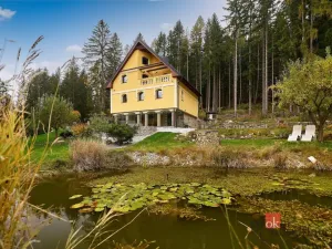 Prodej rodinného domu, Nejdek - Bernov, 231 m2