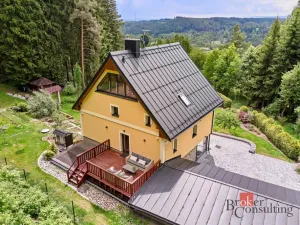 Prodej rodinného domu, Nejdek - Bernov, 231 m2