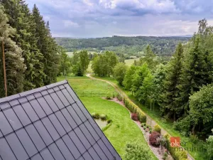 Prodej rodinného domu, Nejdek - Bernov, 231 m2