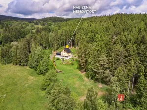 Prodej rodinného domu, Nejdek - Bernov, 231 m2
