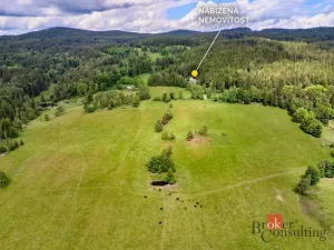 Prodej rodinného domu, Nejdek - Bernov, 231 m2