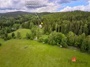 Prodej rodinného domu, Nejdek - Bernov, 231 m2