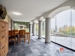 Prodej rodinného domu, Nejdek - Bernov, 231 m2