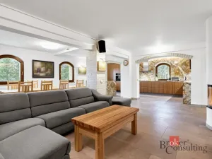 Prodej rodinného domu, Nejdek - Bernov, 231 m2
