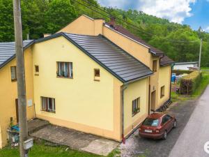 Prodej rodinného domu, Semily, Cihlářská, 200 m2