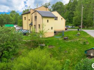 Prodej rodinného domu, Semily, Cihlářská, 200 m2