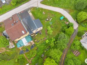 Prodej rodinného domu, Semily, Cihlářská, 200 m2