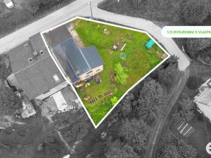 Prodej rodinného domu, Semily, Cihlářská, 200 m2