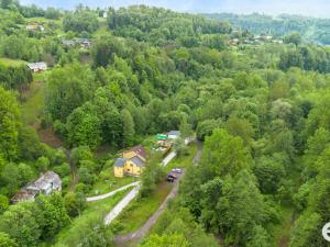 Prodej rodinného domu, Semily, Cihlářská, 200 m2