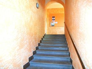 Pronájem kanceláře, Chrudim, Palackého třída, 69 m2