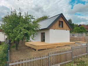 Prodej rodinného domu, Přibyslavice, 101 m2
