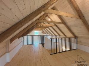 Prodej rodinného domu, Přibyslavice, 101 m2