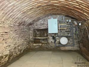 Prodej rodinného domu, Přibyslavice, 101 m2