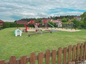 Prodej rodinného domu, Přibyslavice, 101 m2