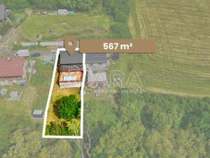 Prodej rodinného domu, Nový Knín, Reinišova, 87 m2