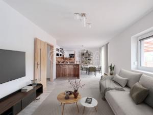 Prodej rodinného domu, Nový Knín, Reinišova, 87 m2