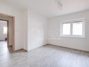 Prodej rodinného domu, Nový Knín, Reinišova, 87 m2