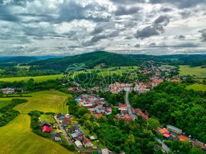 Prodej rodinného domu, Nový Knín, Reinišova, 87 m2