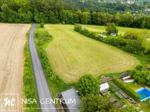 Prodej pozemku pro bydlení, Železný Brod, 3984 m2