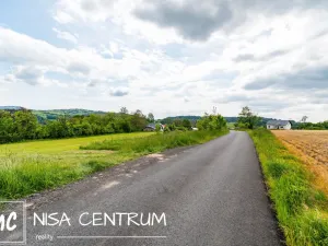 Prodej pozemku pro bydlení, Železný Brod, 3984 m2