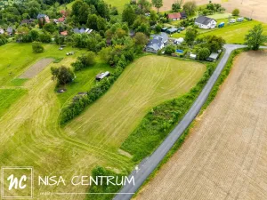 Prodej pozemku pro bydlení, Železný Brod, 3984 m2