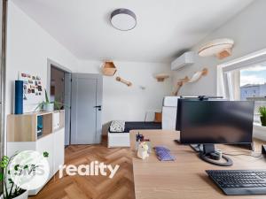 Pronájem bytu 3+kk, Popůvky, Střední, 85 m2